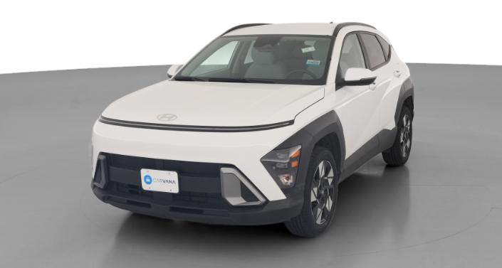 Thumbnail: 2024 Hyundai Kona - 1