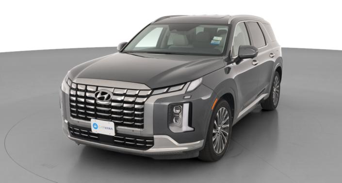 Thumbnail: 2024 Hyundai Palisade - 1