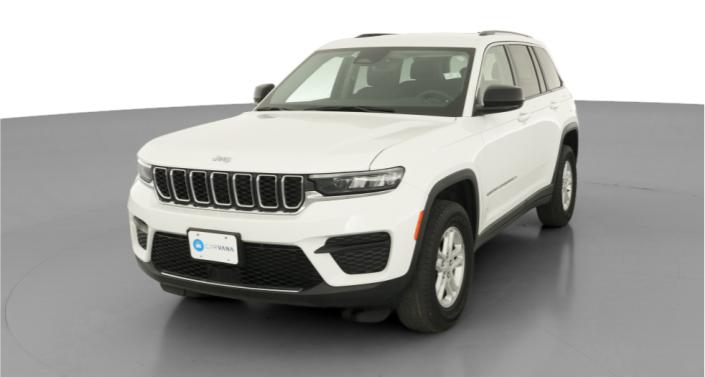 Thumbnail: 2023 Jeep Grand Cherokee - 1