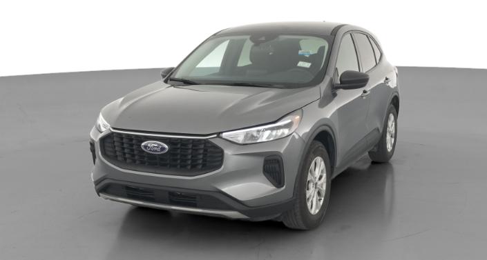 Thumbnail: 2025 Ford Escape - 1