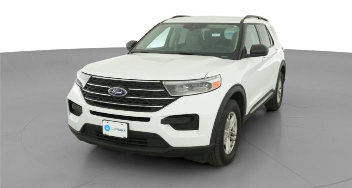 Thumbnail: 2023 Ford Explorer - 1