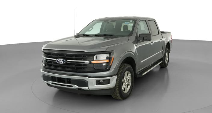 Thumbnail: 2025 Ford Econoline - 1