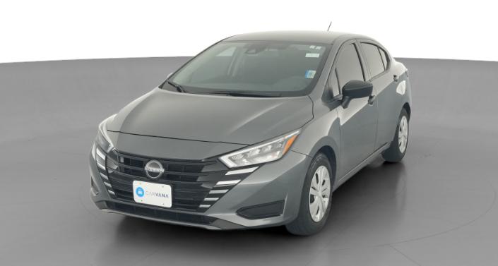 Thumbnail: 2025 Nissan Versa - 1