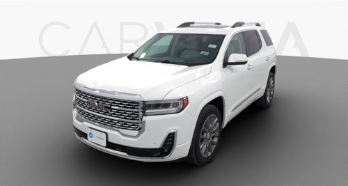 2020 GMC Acadia