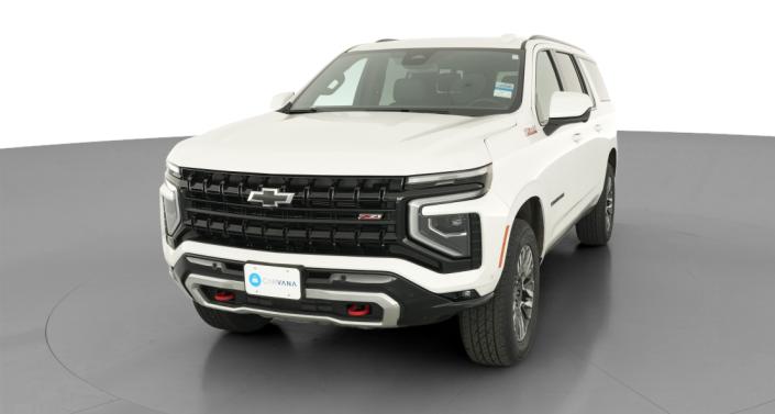 Thumbnail: 2025 Chevrolet Suburban - 1