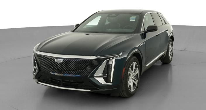 2024 Cadillac Lyriq Tech -
                  Tolleson, AZ