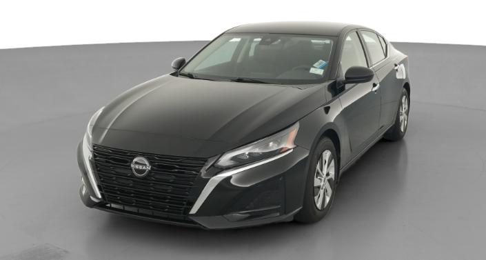 Thumbnail: 2024 Nissan Altima - 1