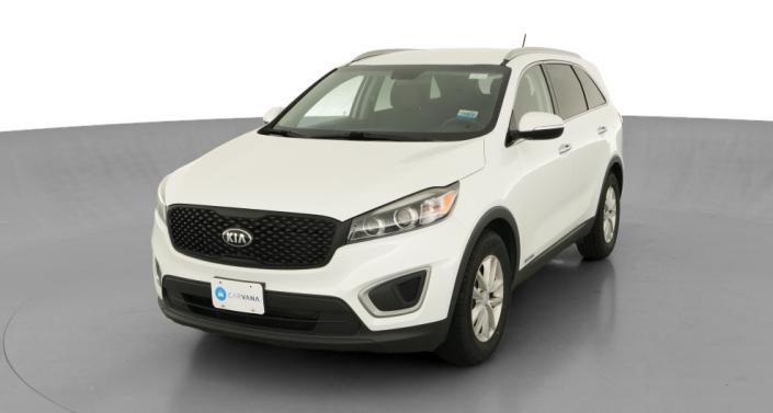 2017 Kia Sorento LX -
                  Richton Park, IL