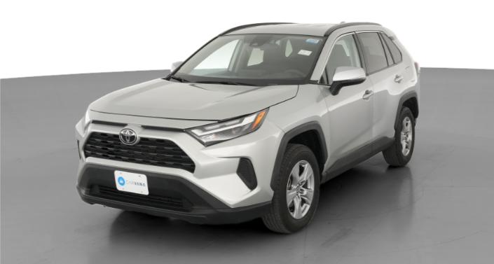 Thumbnail: 2025 Toyota RAV4 - 1