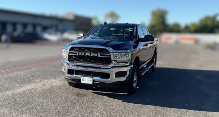 2022 RAM 2500 Tradesman -
                  Beverly, NJ