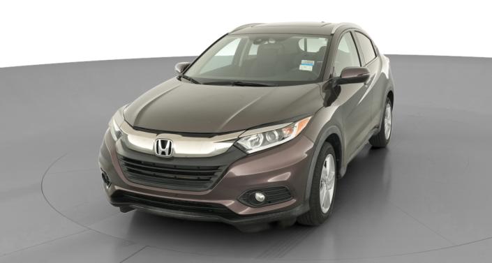 Thumbnail: 2019 Honda HR-V - 1