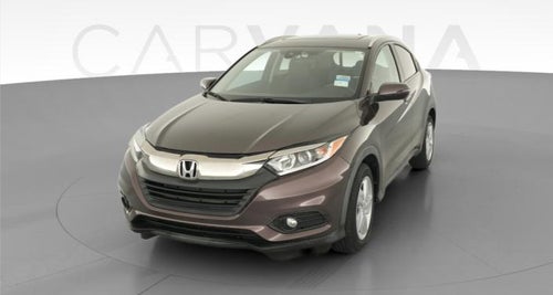 2019 Honda HR-V