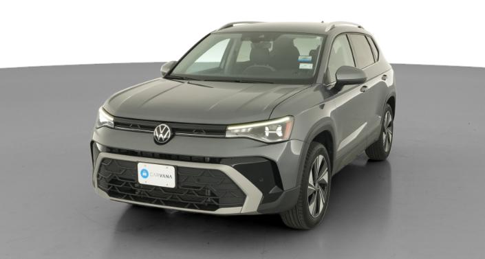 Thumbnail: 2025 Volkswagen Taos - 1