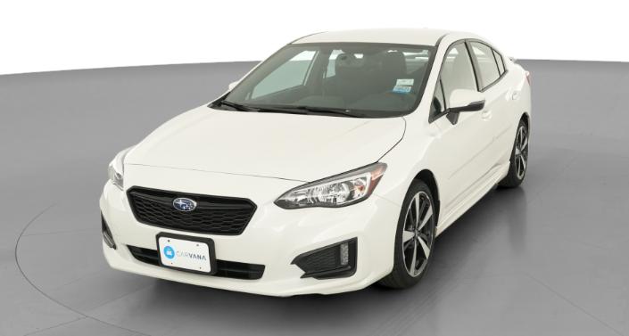 Thumbnail: 2019 Subaru Impreza - 1