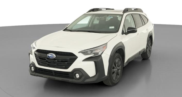 Thumbnail: 2025 Subaru Outback - 1
