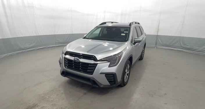 Thumbnail: 2025 Subaru Ascent - 1