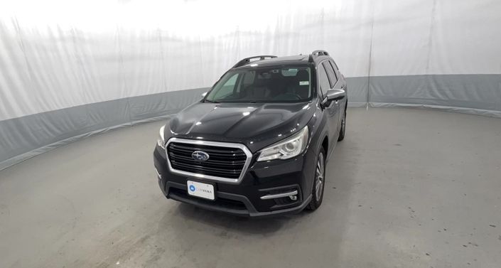 2019 Subaru Ascent Touring -
                  Akron, NY