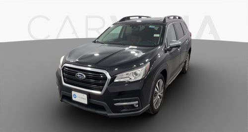 2019 Subaru Ascent