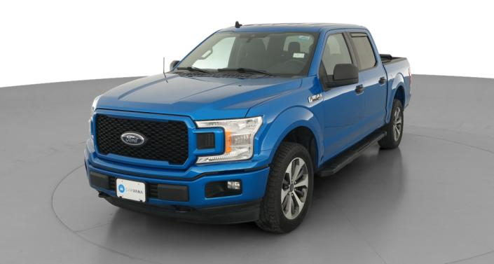 Thumbnail: 2020 Ford Econoline - 1