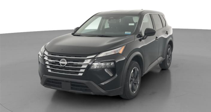 Thumbnail: 2025 Nissan Rogue - 1