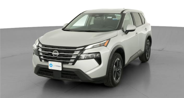 Thumbnail: 2025 Nissan Rogue - 1