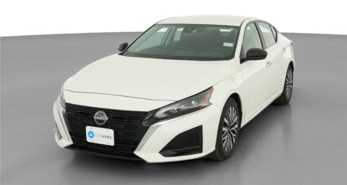 Thumbnail: 2025 Nissan Altima - 1