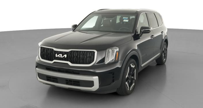 Thumbnail: 2024 Kia Telluride - 1