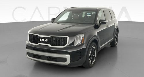 2024 Kia Telluride
