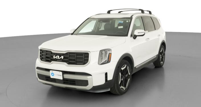 Thumbnail: 2025 Kia Telluride - 1