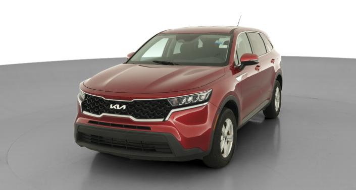 Thumbnail: 2023 Kia Sorento - 1