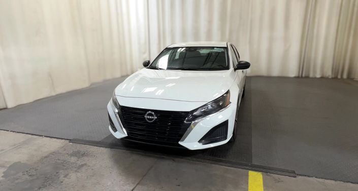 Thumbnail: 2025 Nissan Altima - 1