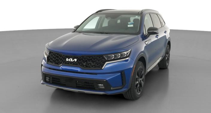 Thumbnail: 2023 Kia Sorento - 1