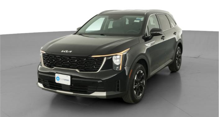 Thumbnail: 2024 Kia Sorento - 1