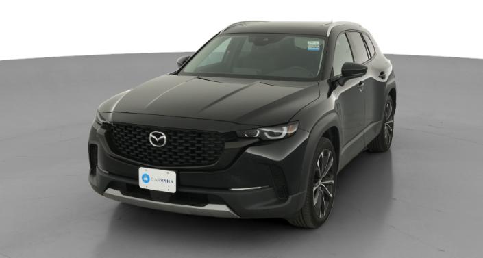 Thumbnail: 2024 Mazda CX-50 - 1
