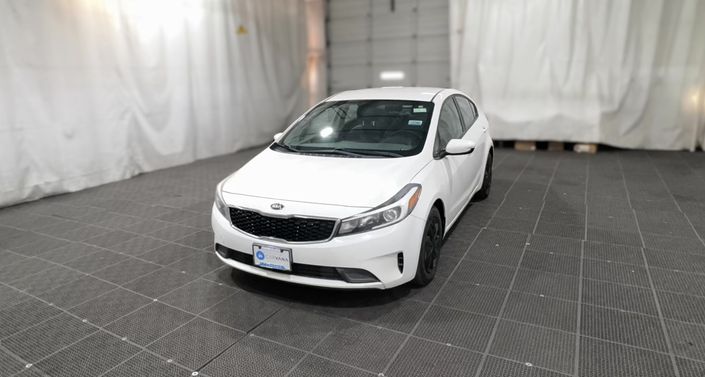 Thumbnail: 2017 Kia Forte - 1