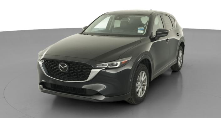 Thumbnail: 2025 Mazda CX-5 - 1
