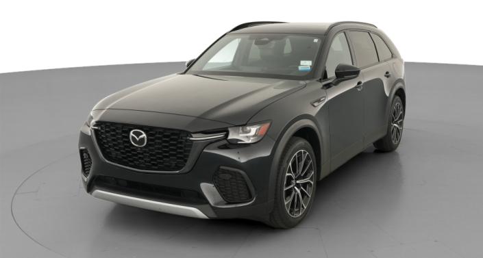 2025 Mazda CX-70 PHEV Premium Plus -
                  Auburn, GA
