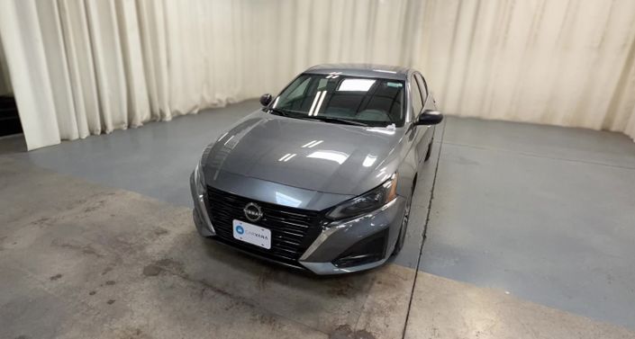 Thumbnail: 2025 Nissan Altima - 1