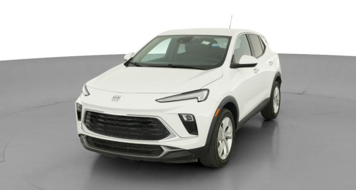 Thumbnail: 2024 Buick Encore GX - 1
