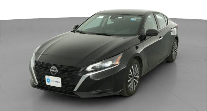 Thumbnail: 2025 Nissan Altima - 1