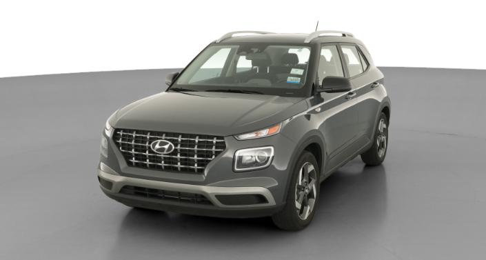 Thumbnail: 2025 Hyundai Venue - 1