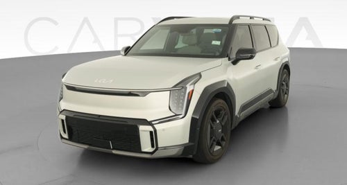 2024 Kia EV9