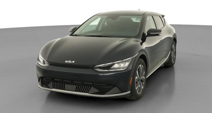 Thumbnail: 2024 Kia EV6 - 1