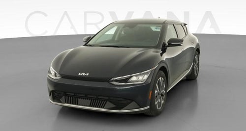 2024 Kia EV6