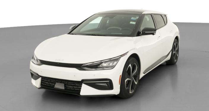 Thumbnail: 2024 Kia EV6 - 1