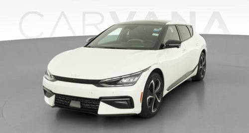 2024 Kia EV6