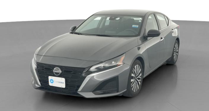 Thumbnail: 2025 Nissan Altima - 1