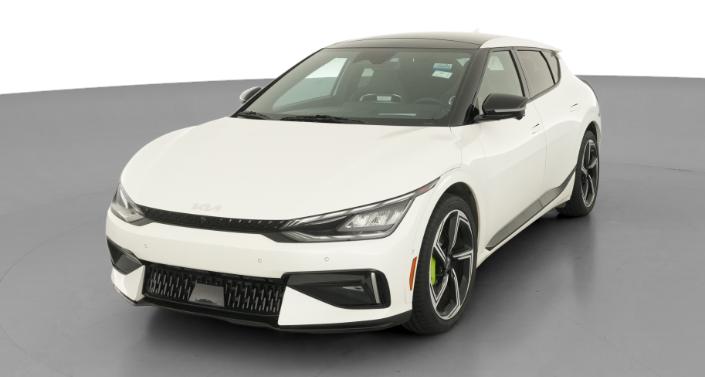 Thumbnail: 2023 Kia EV6 - 1
