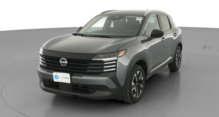 Thumbnail: 2026 Nissan Kicks - 1