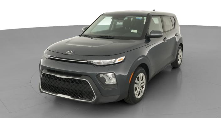 Thumbnail: 2020 Kia Soul - 1